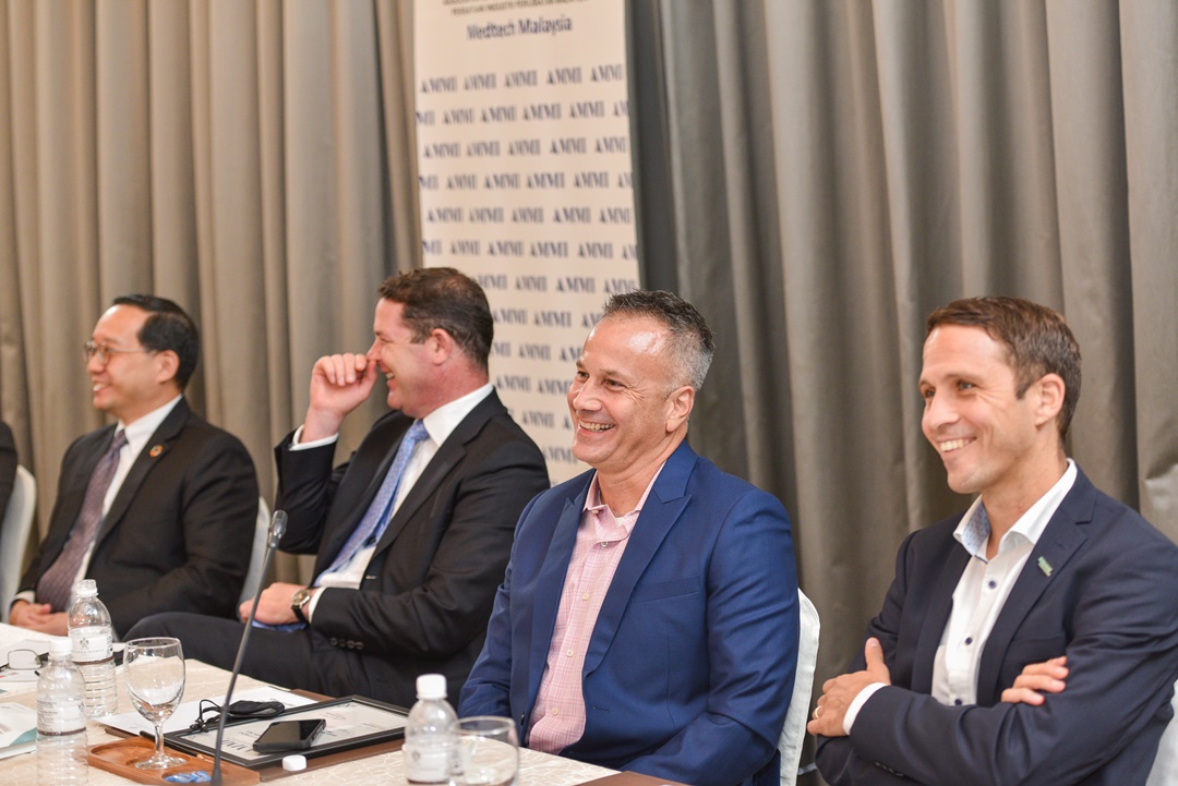 2 June 2022: AMMI AGM and Q2 Meeting