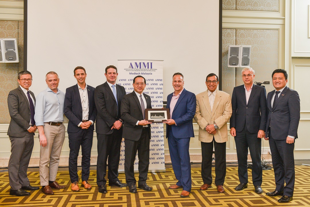 2 June 2022: AMMI AGM and Q2 Meeting