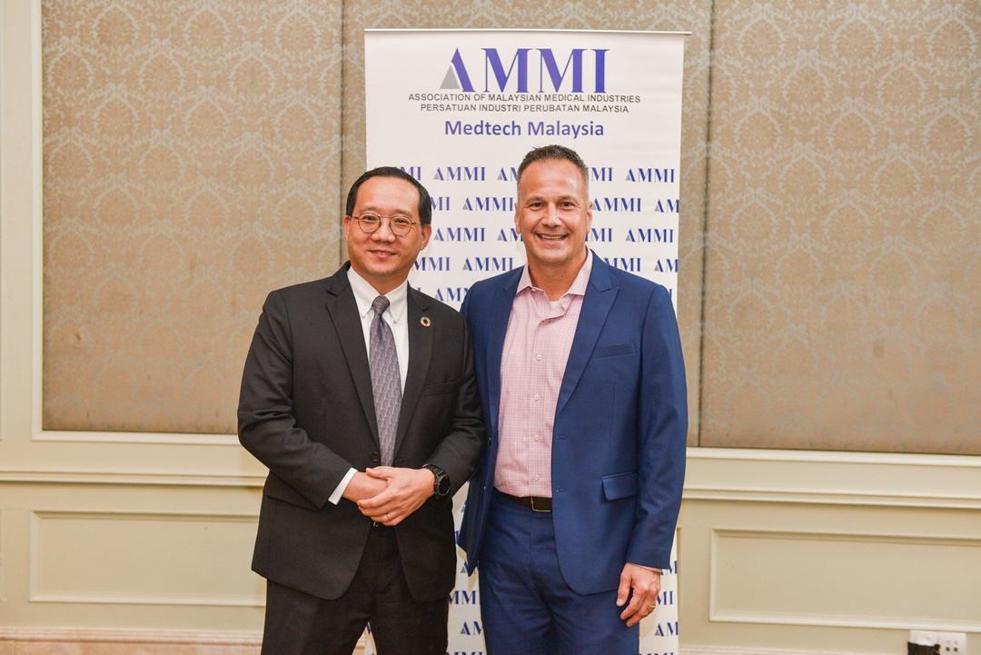 2 June 2022: AMMI AGM and Q2 Meeting