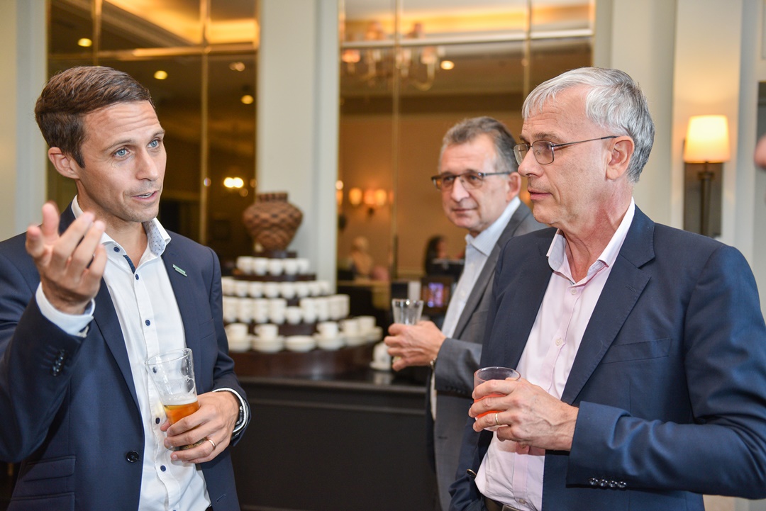 2 June 2022: AMMI CEO Networking