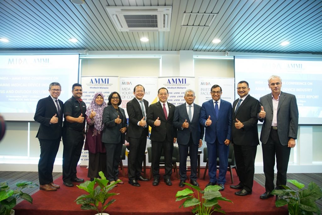 Malaysia ranks among world's top offshore manufacturing hubs for