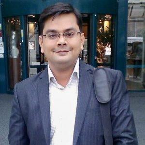 Vishnu Vyas