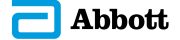 Abbott New Logo Abbott New Logo