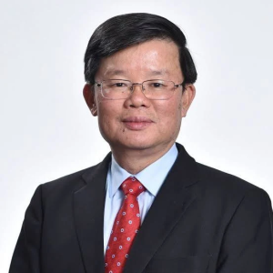 CM Penang