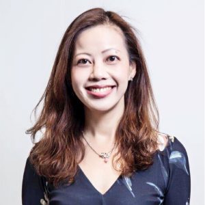 Crystal Li