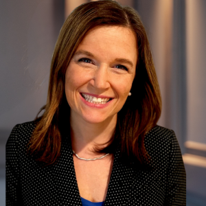 Meg Pyers