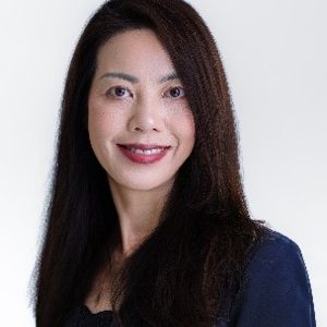 Crystal Li