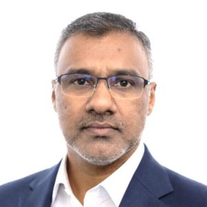 Saravanan Manian