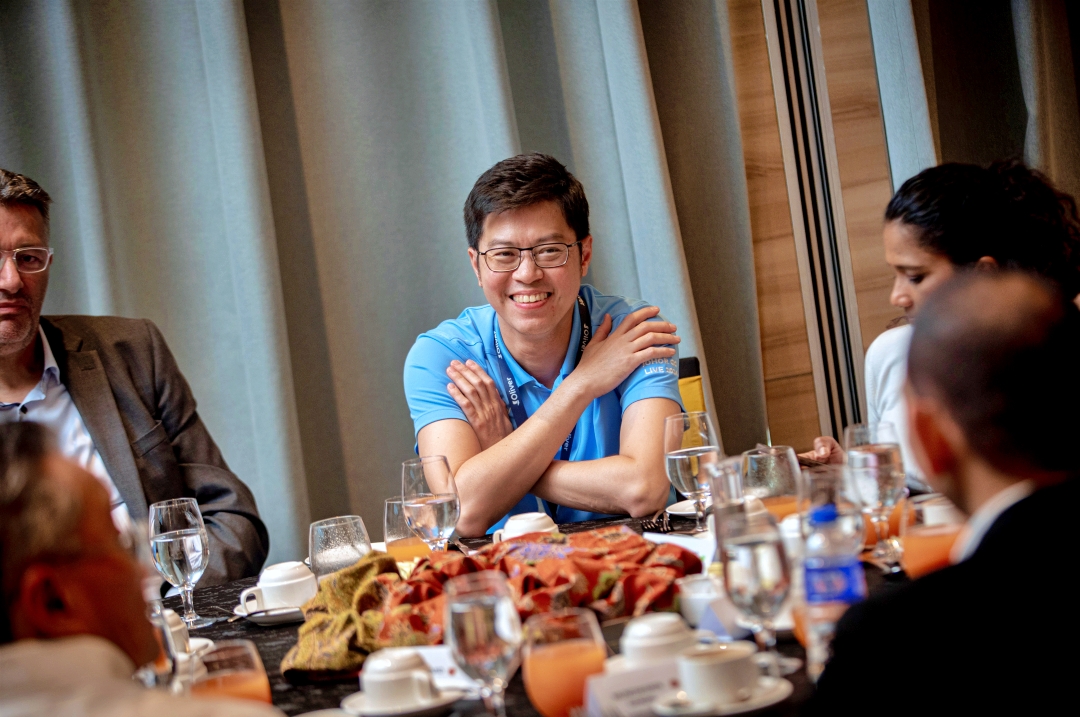 2026 09 08 Johor Networking Lunch (12)