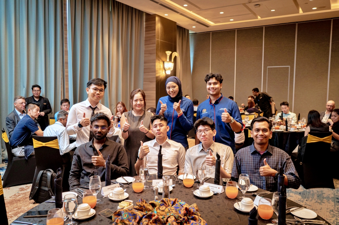 2026 09 08 Johor Networking Lunch (9)